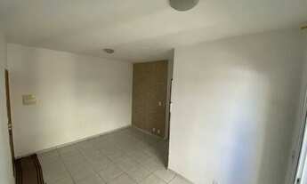 Imagem 2: Apartamento com 2 dormitórios à venda, 57 m² por R$ 170.000 - Jardim Gurilândia - Taubaté