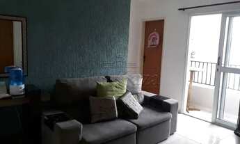 Imagem: Apartamento Padrão em São José dos Campos