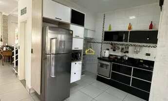 Imagem 5: Maravilhosa Casa com 3 Dormitórios sendo 1 Suíte Máster , Amplo quintal com Varanda Grill