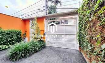 Imagem 2: CASA RESIDENCIAL em SÃO PAULO - SP, JARDIM PAULISTANO