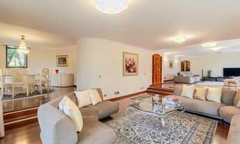 Imagem 3: São Paulo - Apartamento Padrão - Moema