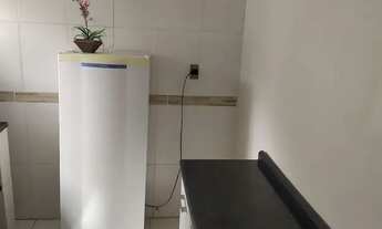 Imagem: Casa em campo limpo pta para locação