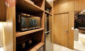 Imagem 4: Apartamento com 2 dormitórios à venda, 62 m² por R$ 405.000,00 - Jardim Botânico - Ribeirã