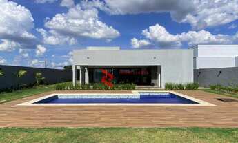 Imagem 5: Casa com 3 dormitórios à venda, 350 m² por R$ 2.600.000,00 - Residencial Mário de Almeida