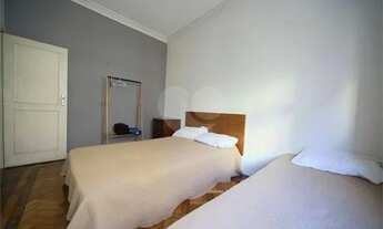 Imagem 7: Apartamento para venda possui 90 metros quadrados com 3 quartos em Copacabana - Rio de Jan