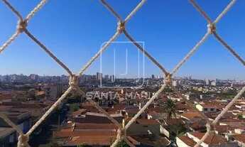 Imagem 5: Apartamento (tipo - padrao) 2 dormitórios/suite, cozinha planejada, lazer, espaço gourmet