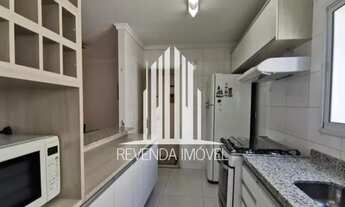 Imagem 4: Apartamento para venda no Morumbi, 3 quartos e 2 vagas no Condomínio Edifício Revenna