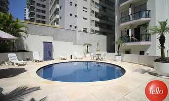 Imagem 4: São Paulo - Apartamento Padrão - Consolação