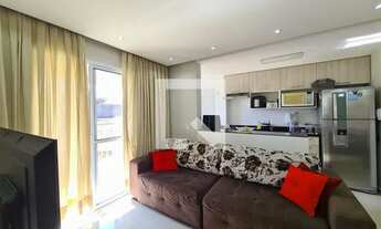 Imagem 4: Apartamento para Aluguel - Sapopemba, 1 Quarto, 35 m2