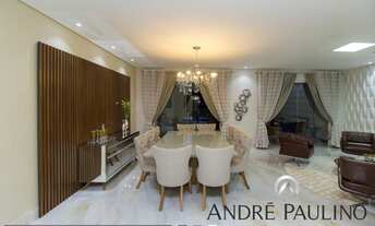 Imagem 2: CONDOMÍNIO ALPHAVILLE JACARANDAS