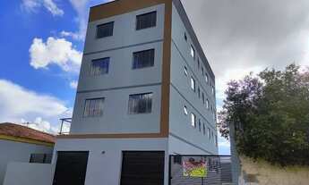 Imagem 2: Apartamentos em Colombo