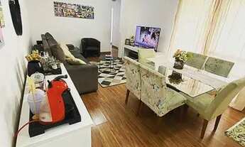 Imagem 7: Apartamento 3 dormitórios, suíte, lazer completo, ótimo localização em Santo André