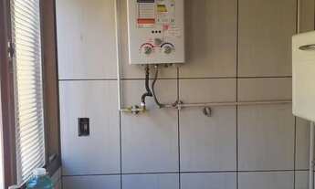 Imagem 3: Apartamento CDHU