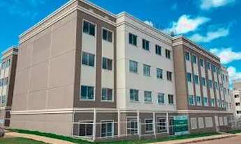 Imagem 5: Vendo Agio apartamento na Qs 425 Residencial Terracota