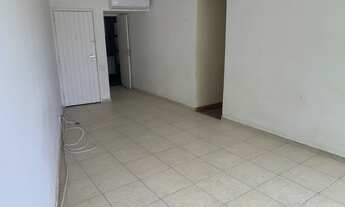 Imagem 6: LAGOA/COPACABANA com vista pro mar