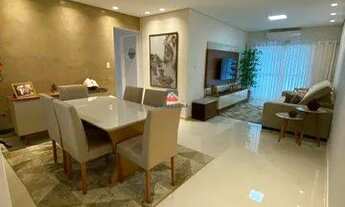 Imagem: Apartamento com 3 dorms, Caiçara, Praia