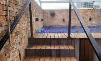 Imagem 2: Cobetura Vila Olimpia