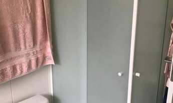 Imagem 6: Apto 250m² 4 Suítes 4 Vagas Depósito Sofisticado Lazer no Melhor do Panamby