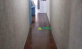 Imagem 4: Sobrado com 4 dormitórios à venda, 150 m² por R$ 425.000,00 - Nova Ponte Alta - Guarulhos