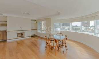 Imagem: Apartamento 3 quartos no bairro Menino Deus