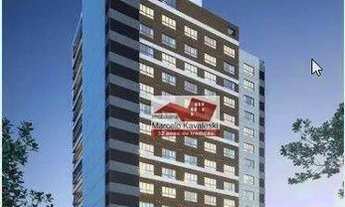 Imagem 2: Apartamento à venda, 20 m² por R$ 230.000,00 - Vila Firmiano Pinto - São Paulo/SP