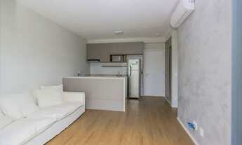 Imagem 6: APARTAMENTO RESIDENCIAL em São Paulo - SP, Campo Belo