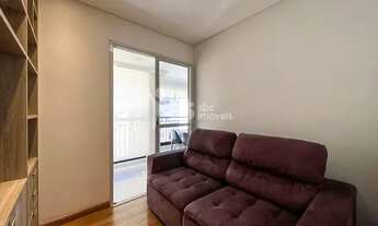 Imagem 7: Cód.: 13628 - Apartamento mobiliado com varanda gorumet, com condomínio, 3 quartos, 1 suít