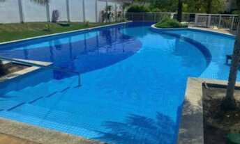 Imagem 3: Parque Laranjeiras - The Club - Térreo com Garden