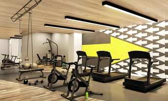 Imagem 7: STUDIO RESIDENCIAL em São Paulo - SP, Vila Mariana