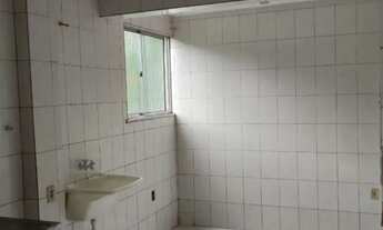 Imagem 2: Apartamento para aluguel e venda possui 44 metros quadrados com 2 quartos