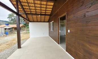 Imagem 4: Alugo casa Casa em condomínio com 2 dormitórios