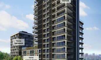 Imagem: STUDIO RESIDENCIAL em São Paulo - SP, Vila