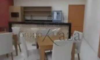 Imagem 6: Apartamento - Jardim Califórnia - Jacareí - Condomínio Celebration Club - 84m² - 3 Dormitó