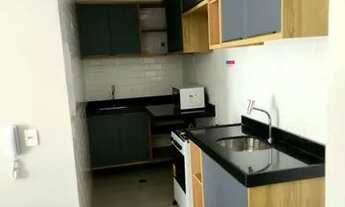 Imagem 4: ED. LIFE SPA & GYM, apartamento com 57m² em pleno UMARIZAL