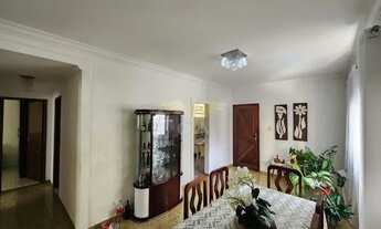 Imagem 9: Apartamento com 3 quartos, no Rio Vermelho, distribuído em 80m² com uma vaga de garagem