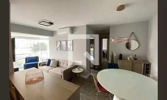 Imagem 5: Apartamento com 2 quartos (1 suíte) à venda em Sumaré, São Paulo, com 2 vagas