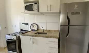 Imagem 6: Apartamento Mobiliado