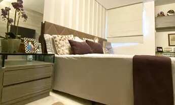 Imagem 10: D. Gaudi - 214 m²