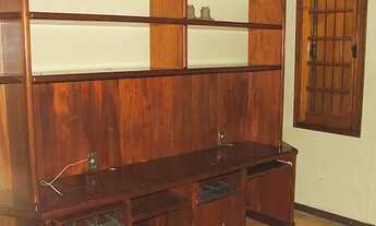 Imagem 5: Casa Residencial com 3 quartos para alugar por R$ 2700.00, 150.00 m2 - ZONA 07 - M