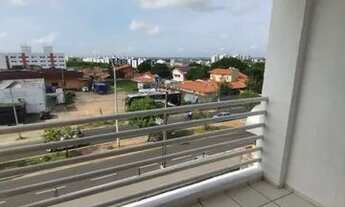 Imagem 4: Santa Clara -Aluga Apartamento próximo a novafapi