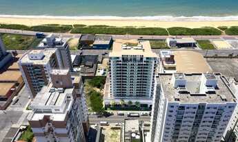 Imagem 3: Apartamento para venda com 61 metros quadrados com 2 quartos em Praia de Itaparica - Vila