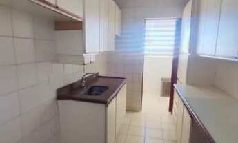 Imagem 4: Apartamento para aluguel possui 80 metros quadrados com 2 quartos em Centro-Norte - Cuiabá