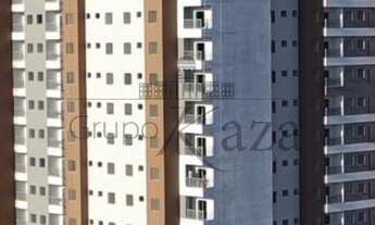 Imagem: Apartamento - Condomínio Residencial Colinas