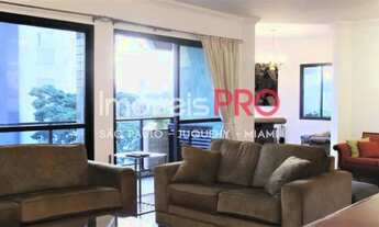 Imagem 6: Ótimo Apartamento 320m² com 4 dormitórios para Venda em Moema