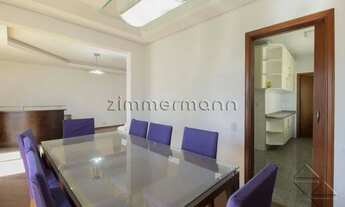 Imagem 2: APARTAMENTO 4 DORMITÓRIOS, 2 SUÍTES EM HIGIENÓPOLIS