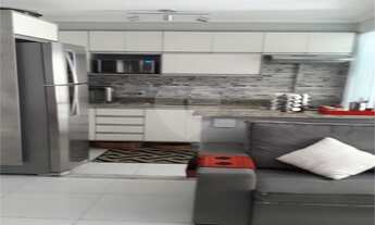 Imagem 2: Apartamento-Osasco-Vila Osasco