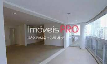 Imagem 6: Apartamento para locação Vila nova Conceição - SP