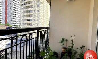 Imagem 6: São Paulo - Apartamento Padrão - Mooca