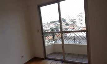 Imagem: Apartamento para aluguel possui 56 metros