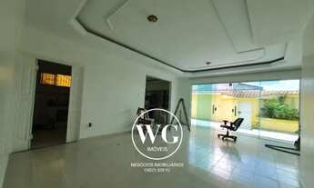 Imagem 5: Casa de 800m² com 04 quartos e piscina, proximo ao CIGS